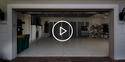 Concrete Coatings
